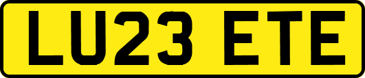 LU23ETE