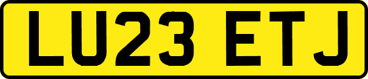 LU23ETJ