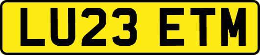 LU23ETM