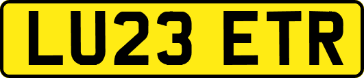 LU23ETR