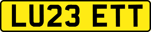 LU23ETT