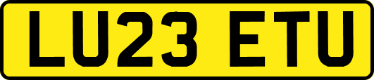 LU23ETU