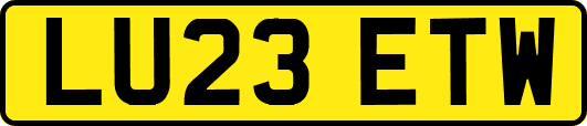 LU23ETW