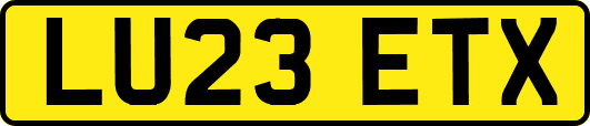 LU23ETX