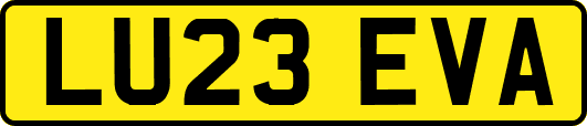 LU23EVA
