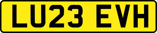LU23EVH
