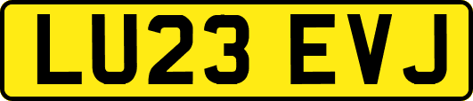 LU23EVJ