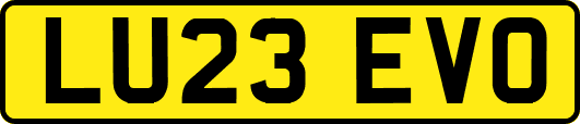 LU23EVO