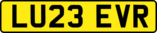 LU23EVR