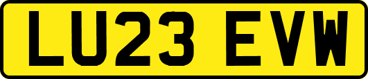 LU23EVW