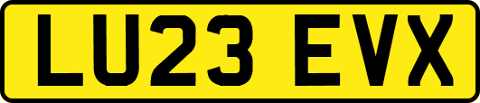 LU23EVX