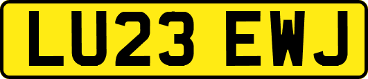 LU23EWJ