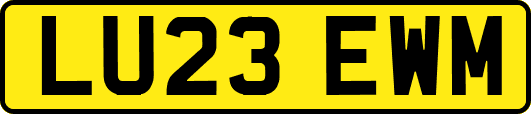 LU23EWM