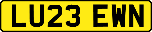 LU23EWN