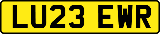 LU23EWR