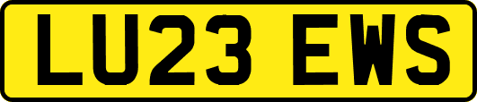 LU23EWS