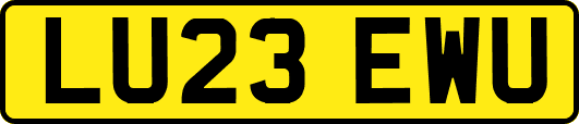 LU23EWU