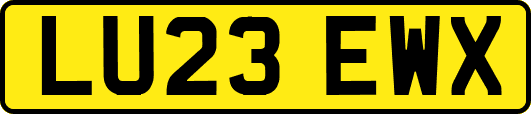 LU23EWX