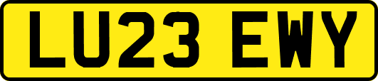 LU23EWY