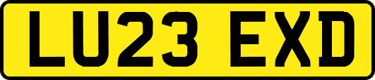 LU23EXD