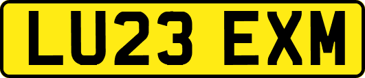 LU23EXM
