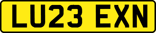 LU23EXN