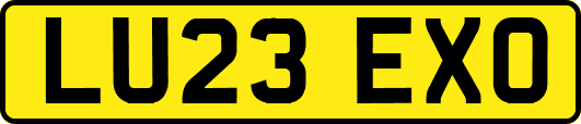 LU23EXO