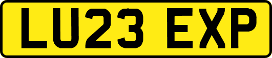 LU23EXP