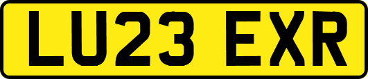 LU23EXR