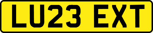 LU23EXT