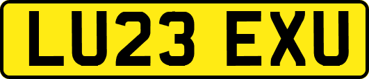 LU23EXU