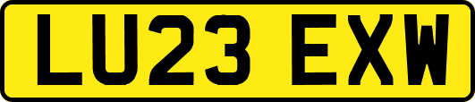 LU23EXW