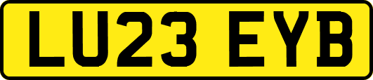 LU23EYB