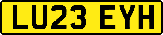 LU23EYH