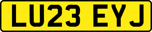 LU23EYJ
