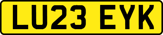 LU23EYK