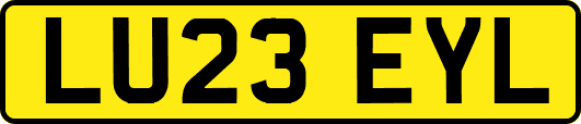 LU23EYL