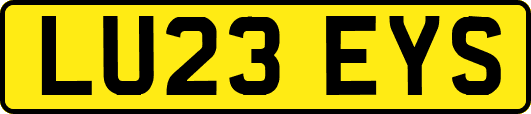 LU23EYS