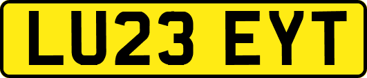 LU23EYT