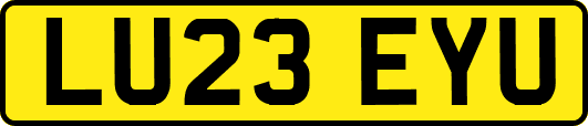 LU23EYU