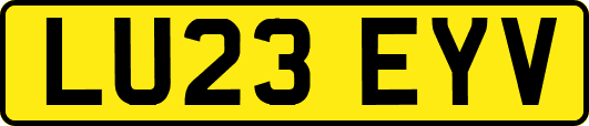 LU23EYV