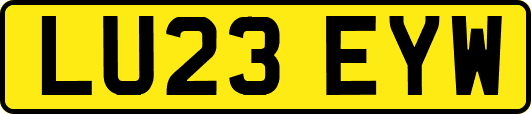 LU23EYW