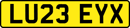LU23EYX