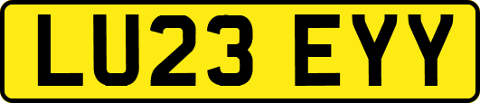 LU23EYY