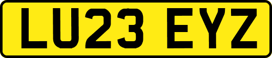 LU23EYZ
