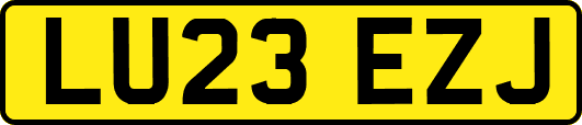 LU23EZJ