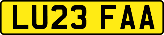 LU23FAA