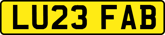 LU23FAB