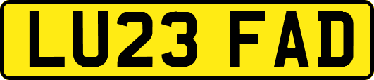 LU23FAD