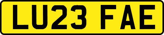 LU23FAE